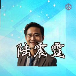陆震霆